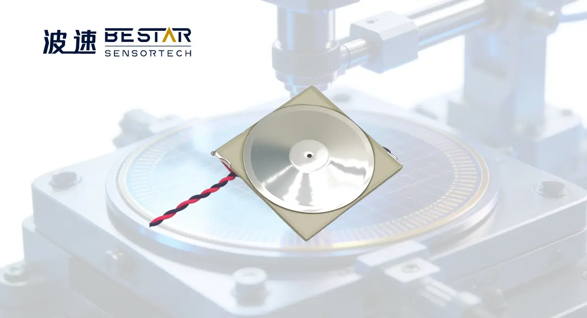 Piezoelectric Actuators: Precision Motion Control Powered by Advanced Ceramics