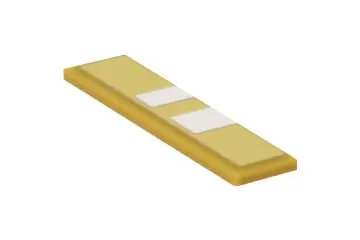 BESTARSENSOR Multilayer Piezoelectric Ceramic BPM-F1103T0.5-L17-SU-O3-HF