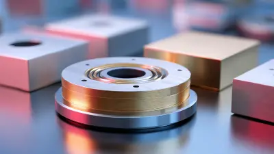 Top 7 Best Piezoelectric Force Sensors for Accurate Measurements in 2023