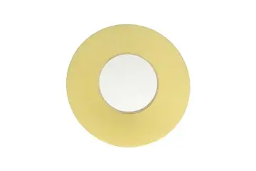 BESTARSENSOR Single Layer Single-Sided Piezo Ceramic Element FT-50T-0.87A1