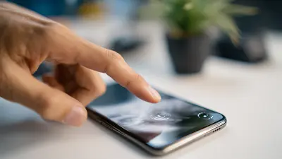 Ultimate Guide to Enhancing User Experience with Phone Haptic Technology