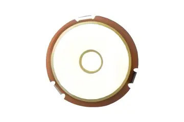 BESTARSENSOR Multilayer Piezoelectric Ceramic BPM-Y10Y1.8TN0.28-L03-HU-O3-HF