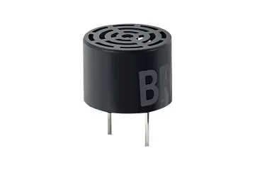 BESTARSENSOR Open Structure Pin-Type Ultrasonic Sensor BPU1240ROPBH9.2LF