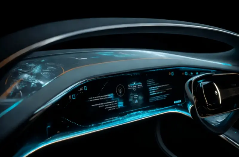 carinstrumentcluster