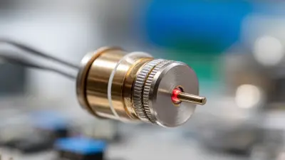 Ultimate Checklist for Choosing the Right Piezo Acoustic Sensor for Your Needs