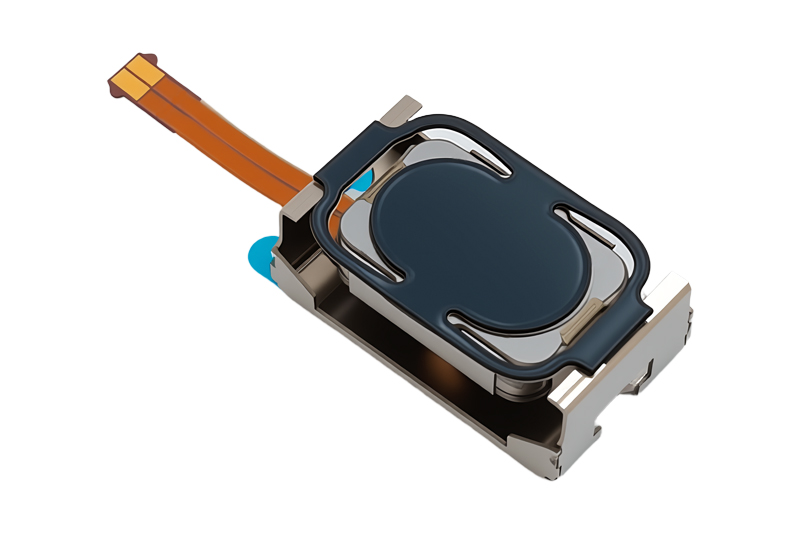 BESTARSENSOR Metal Lightweight Linear Motor BHS2313H08