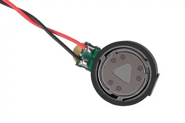 BESTARSENSOR Lightweight Linear Motor BMV1206W43J