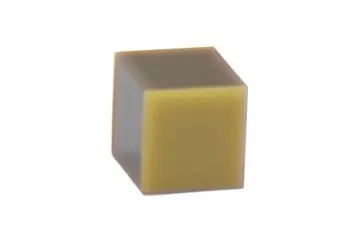 BESTARSENSOR Multilayer Piezoelectric Ceramic BPM-F0101T1.25-L62-SU-L3-HF