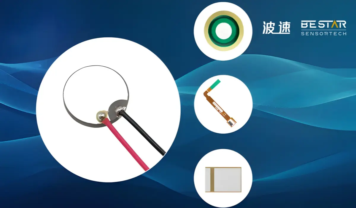 Piezoelectric Effect: Definition & Application