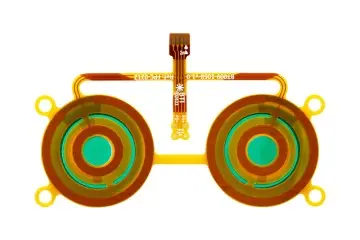 BESTARSENSOR Vibration Module for Virtual Button BPH27C3.6A1NF HF