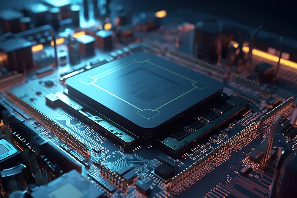 Industrial Control&Medical&IoT