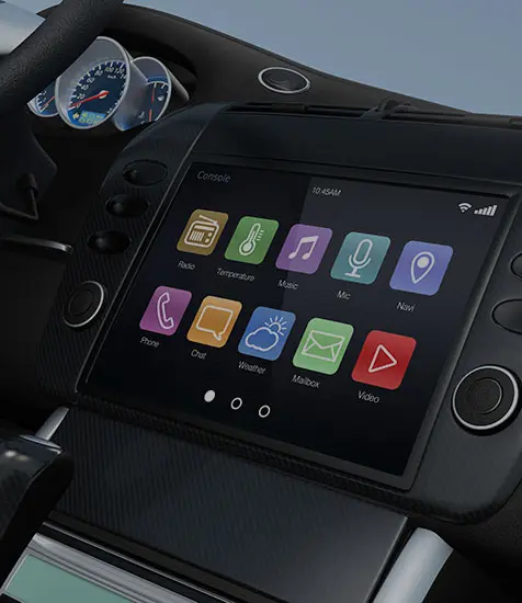 Automotive Electronics