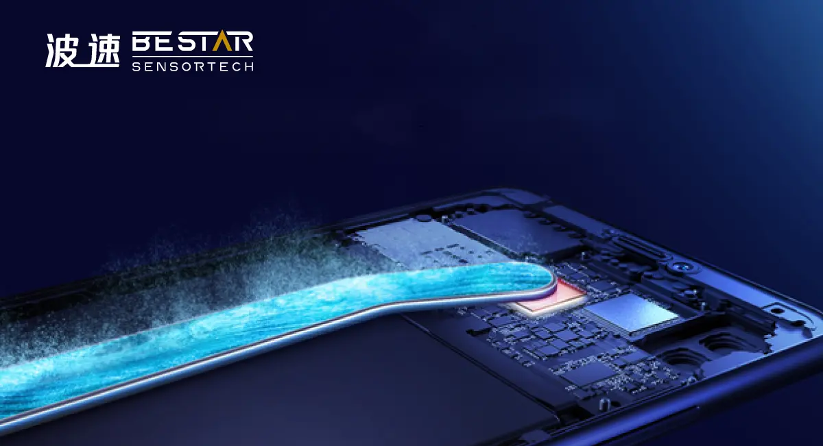 Beyond the Ceramic: Why Your Piezo Cooling Supplier Must Master Driver Circuit Design