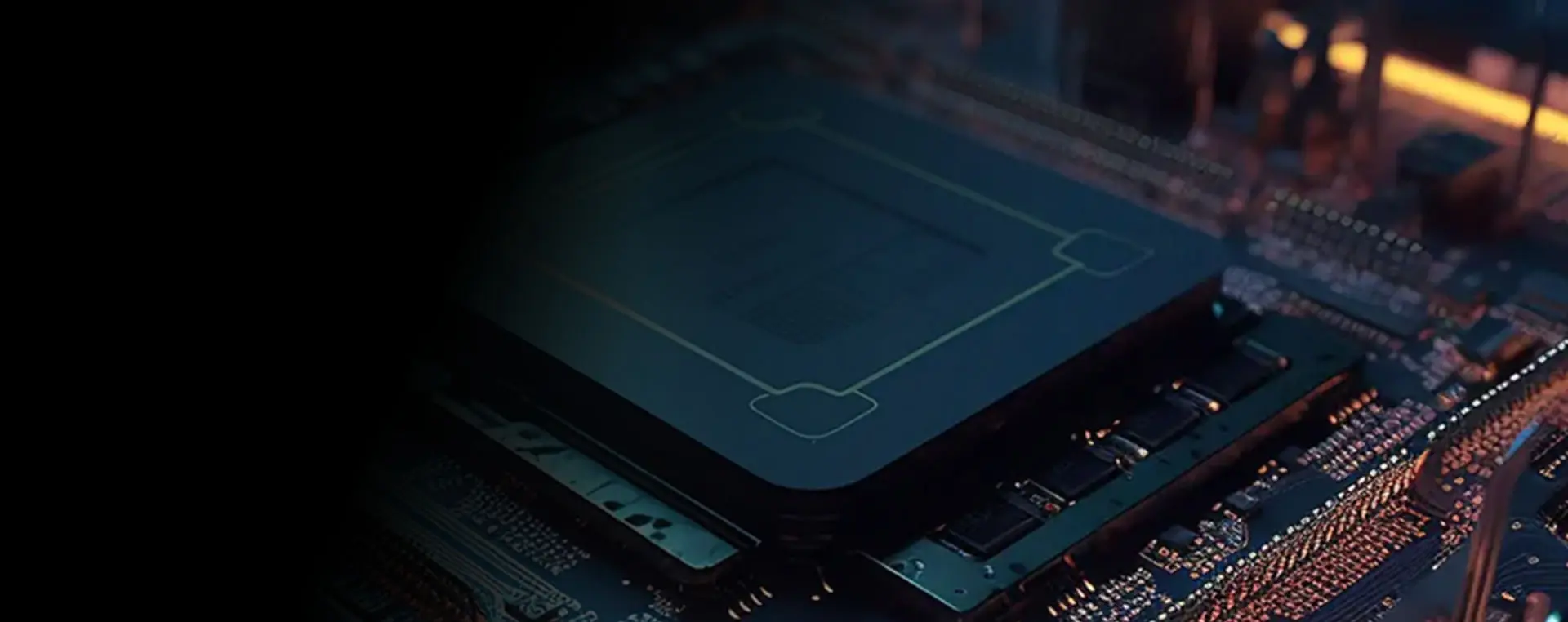 Industrial Control&Medical Devices&IoT