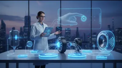 Top 10 Applications of Piezo Discs You Need to Know About