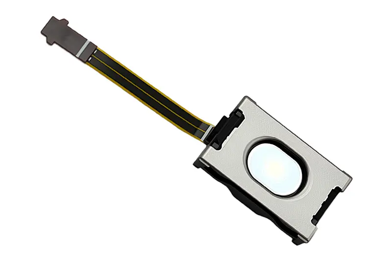 BESTARSENSOR Lightweight Linear Motor BHS1324-11-08H6.5-03