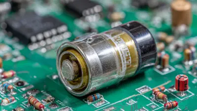 Exploring the Versatility of Active Piezo Buzzers in Modern Electronics