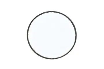 BESTARSENSOR Single Layer Piezoelectric Ceramic Disc BSU-P11-205A1