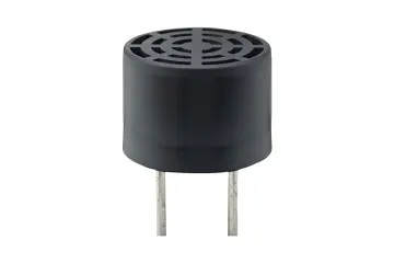 BESTARSENSOR Open Structure Pin-Type Ultrasonic Sensor BPU1040TOPBH07-04