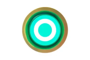 BESTARSENSOR Multilayer Piezoelectric Ceramic BPM-Y27TC0.44-L03-HU-O1-HF