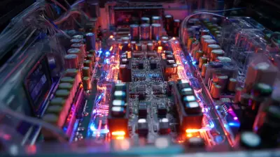 The Future of Technology: Revolutionary Applications of Piezo Ceramic Components in Modern Devices