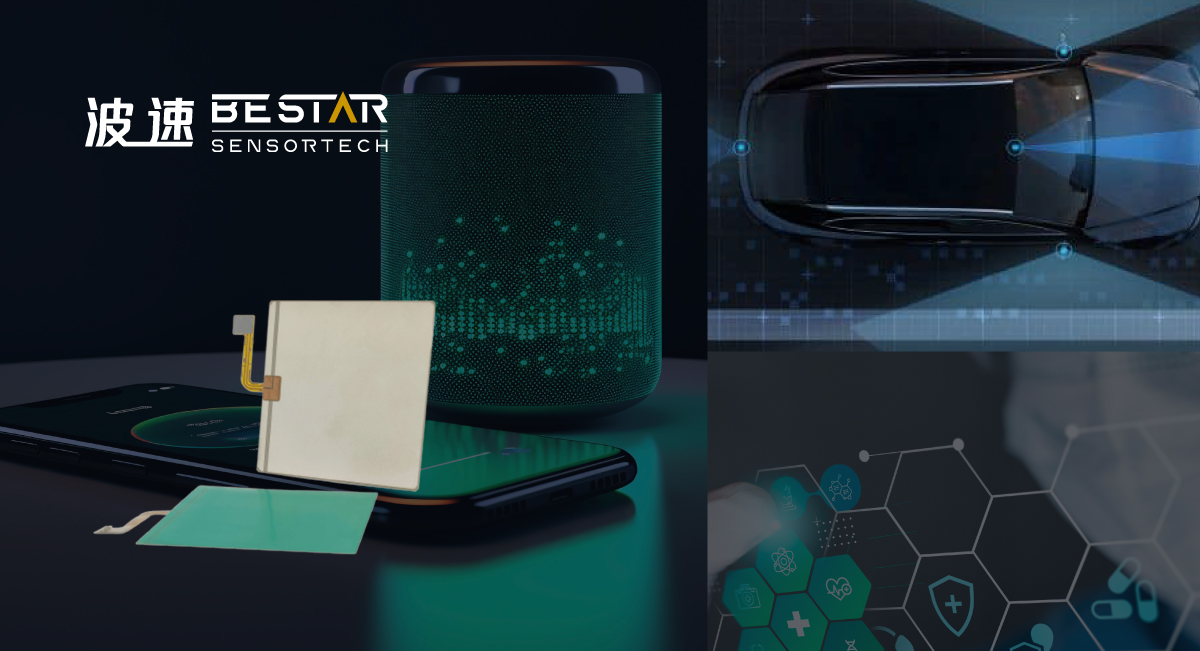 The Versatile Power of Piezoelectricity Across Modern Applications