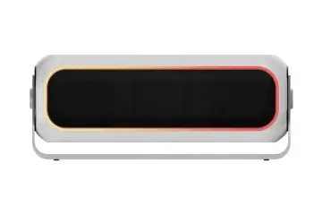 BESTARSENSOR Targeted Dissemination Directional Sound Speaker Boozu Ultra