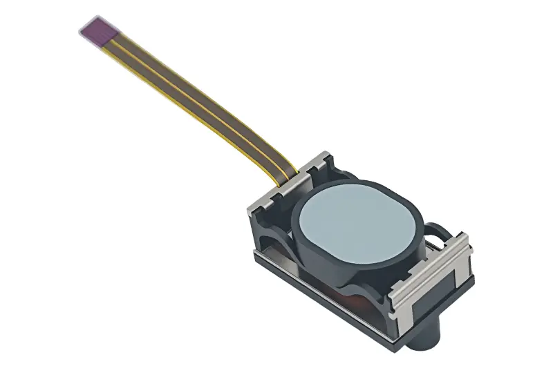 BESTARSENSOR Lightweight Linear Motor BHS1425-11-08H6.5