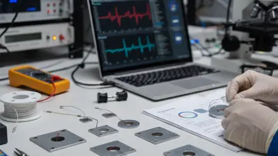 How to Choose the Best Pzt Sensor for Your Applications and Projects