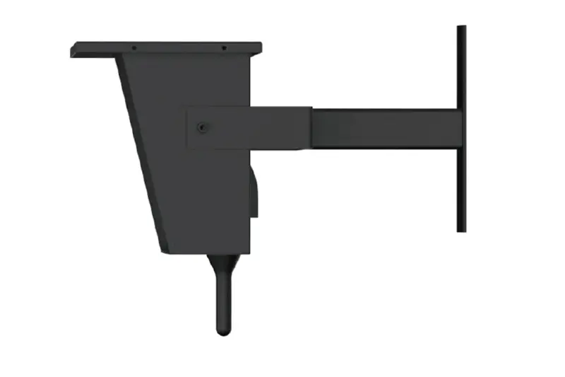 Directional Sound Speaker BDS-07 left.jpg