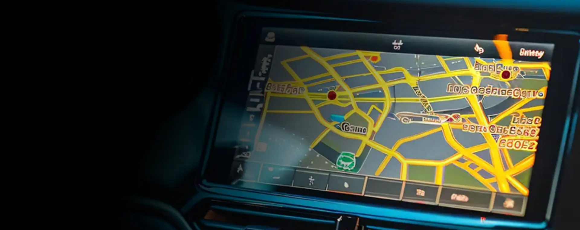 Automotive Electronics