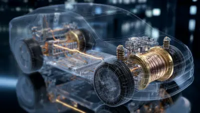 Revolutionizing Energy Harvesting with Innovative Piezo Ceramic Components for Smart Devices