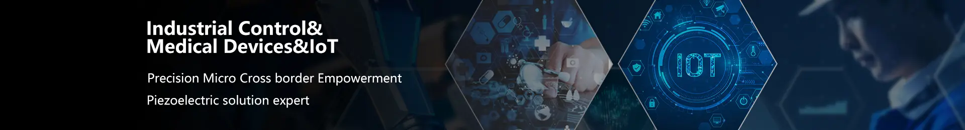 Piezoelectric Generator