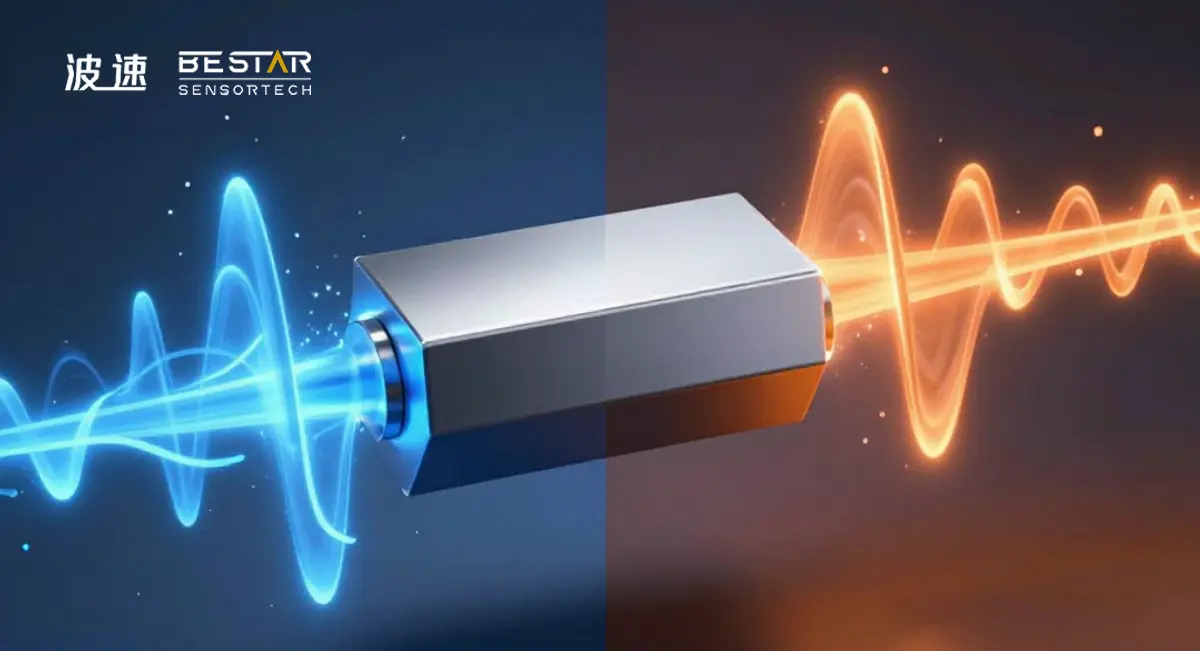 What Is a Piezoelectric Transducer and How Does It Work?