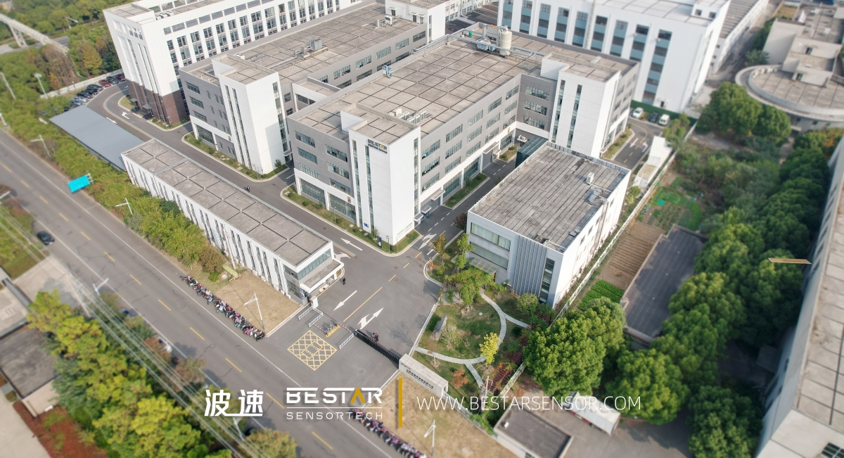 BeStar Sensortech Advantages: Low Temperature Co-fired Ceramics (LTCC) Technology Overview