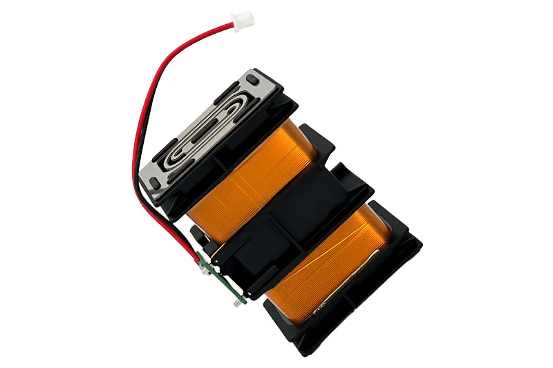 BESTARSENSOR Lightweight Linear Motor BMV3120L45