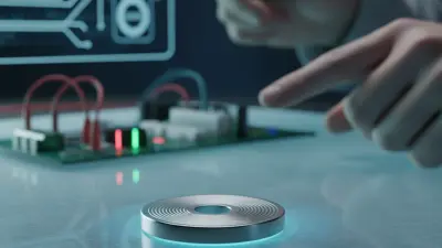 Why Choose a Piezo Disc Transducer for Your Project Needs in 2023