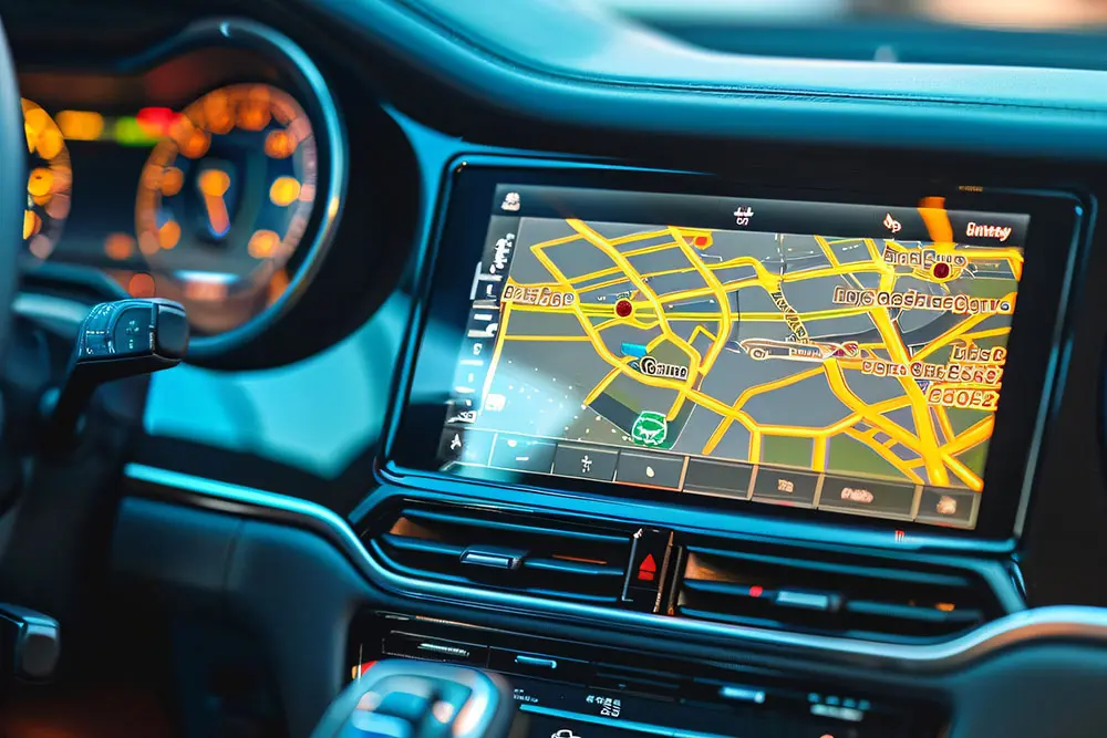 Automotive Electronics