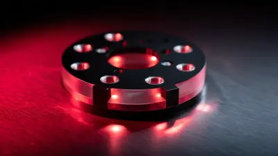 Exploring the Wonders of Piezo Discs: How These Tiny Components Power Innovation