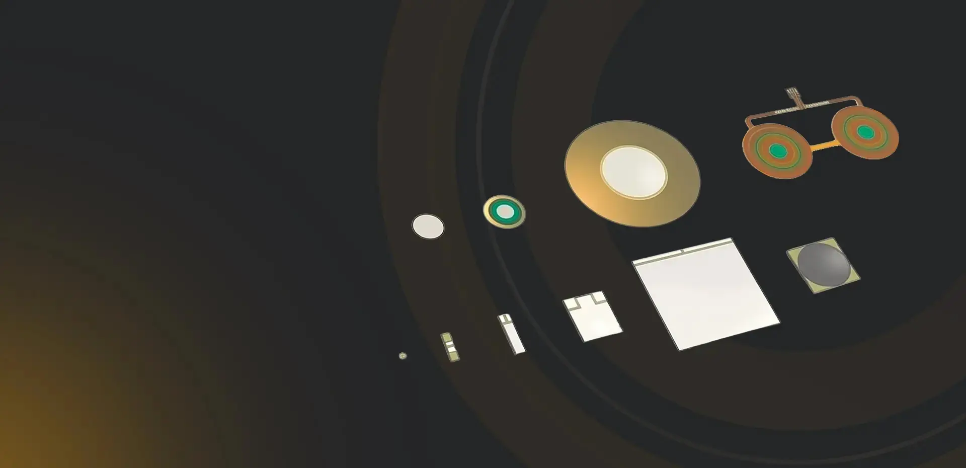 Automotive Electronics