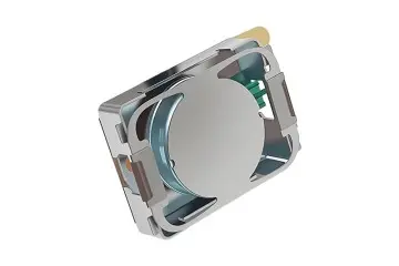 BESTARSENSOR All-Metal Lightweight Linear Motor BHS2318H07-01