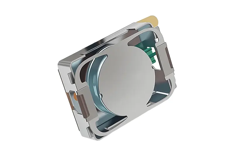 BESTARSENSOR All-Metal Lightweight Linear Motor BHS2318H07-01