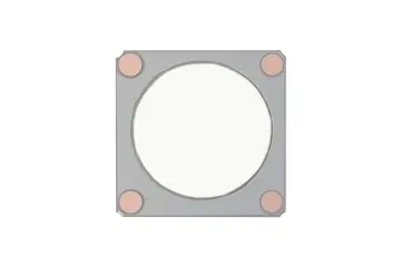 BESTARSENSOR Miniature Metal Liquid Pump MMP07