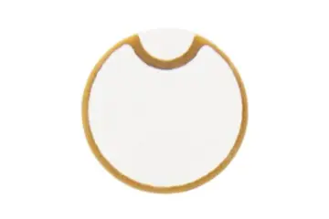 BESTARSENSOR High Sensitivity Single Layer Piezoelectrics BSU-P7-310B