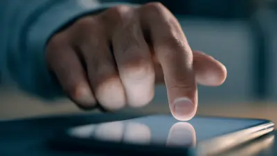 Enhancing User Experience: The Vital Role of Touch Feedback in Modern App Design